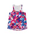 thumbnail image 3 of Abstract Print Tank, 3 of 8