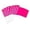 B, variant on Solid Color Hand Waving Assorted Bright Colors For Celebrations Parties Events Happy Easter Banner for Fireplace Sports Flags for Room Guys Pennant Frame Display Putting Flags 4 Home Flag Mount