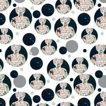 The Entire Universe is Inside You Spiritual Premium Gift Wrap Wrapping Paper Roll