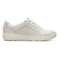 thumbnail image 2 of Clarks Zylah May Leather - Womens Slip-On Loafers, 2 of 4