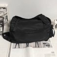 thumbnail image 4 of Mochila de moda unisex Mochila de vacaciones multifuncional Campus Bookbag, 4 of 8