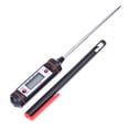 thumbnail image 4 of Lutabuo Portable Digital Thermometer Temperature Meter Detector with Probe Sensor, 4 of 6