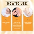 thumbnail image 4 of Crema hidratante Tabriyot Bee Venom para todo tipo de piel, 2 unidades, 4 of 7