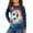 Soccer Galaxy, variant on DISNIMO Lemon Fruit Shirt Long Sleeve for Kids Long Sleeve Shirts for Girls 3-4 Long Sleeve Shirt Kids Crew Neck Tshirt Girls Long Sleeve T Shirts Soft Kids T Shirt Casual Tops Girls