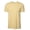 Pigment Butter, variant on Independent Trading Co. PRM180PT Premium 180GSM Pigment Dye T-Shirt-PIGMENT BUTTER-3X