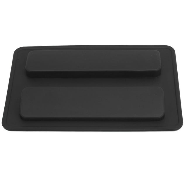 Flexible Silicone Toaster Cover Dust Proof, Spill Prevention, Simple and Practical for Home, Reusable Bread Maker Lid, Versatile Fit with Silicone Bread Maker Cover