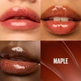 thumbnail image 2 of Maybelline Lifter Gloss Lifter Gloss Honeyd Lip Gloss, Maple, 0.18 fl oz, 2 of 6