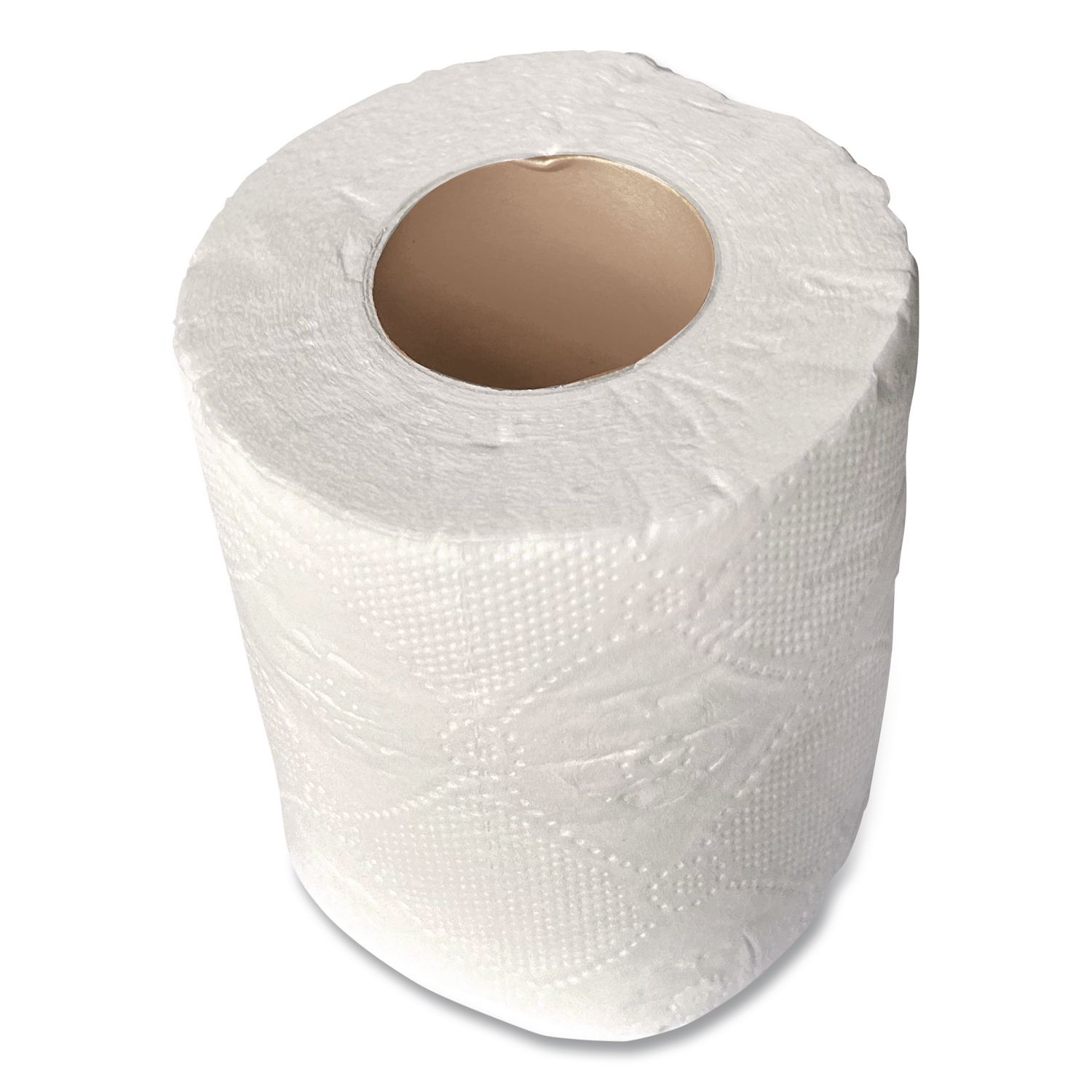 GEN Standard Toilet Paper, 2-Ply, 96 Rolls photo 7