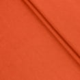 thumbnail image 7 of Women's Mock Turtle Neck Tops Winter Undershirt Slim Fitted Tops Lightweight Pullover Tees Thermal Underwear Tops Soft Base Layer Active Layer Shirts Thermal Layering Tops Long Sleeve Shirts Orange M, 7 of 7