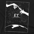 thumbnail image 2 of Et T-Shirt Simple Poster Unisex Graphic Tee For Men & Women, 2 of 7