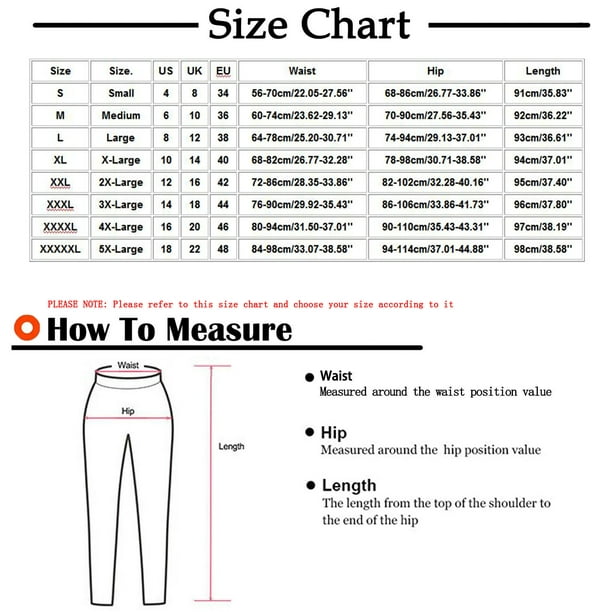 Aligament Legging For Women Fashion Fish Scale Print Pant Leggings Pants  Slim Pencil Pants Size L 