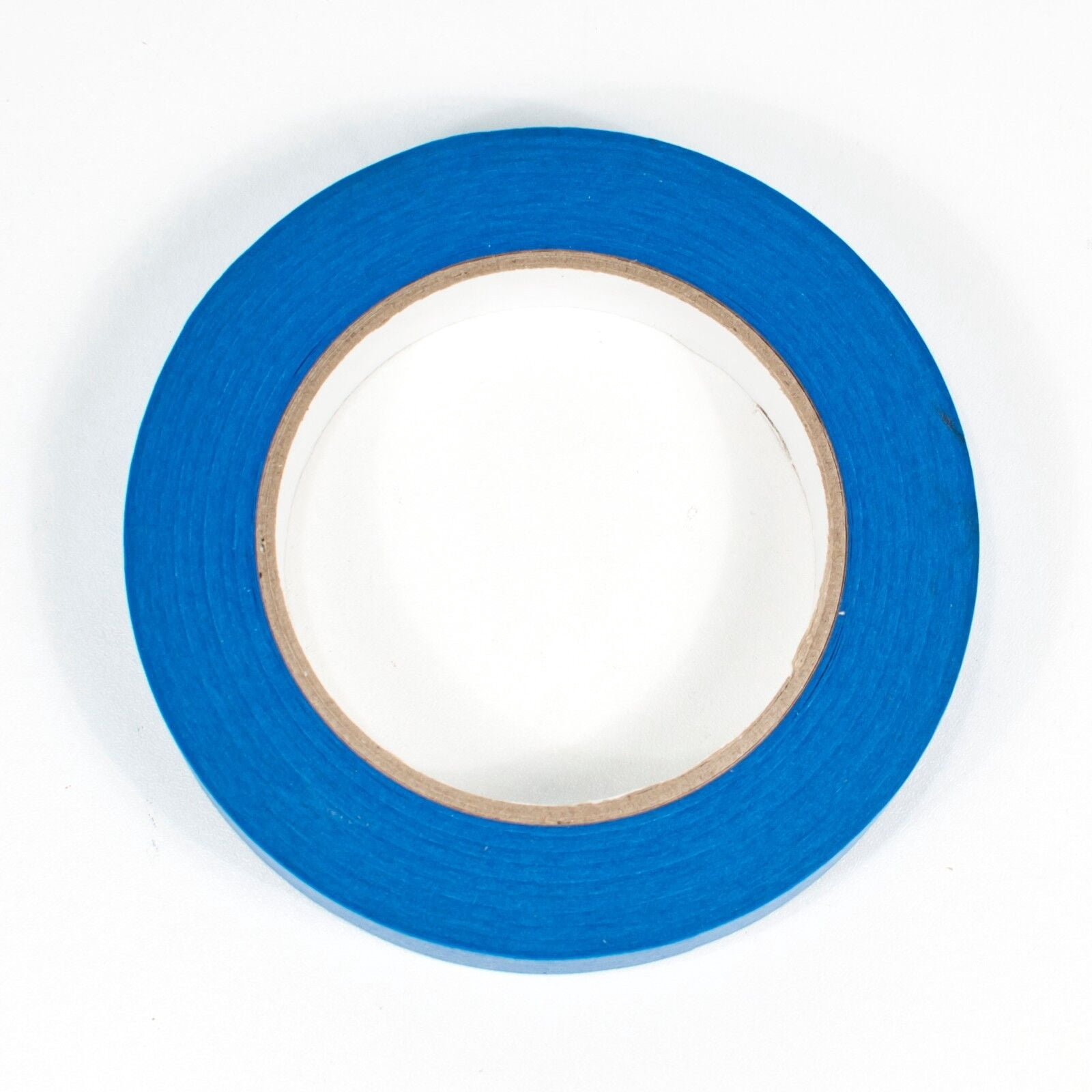 Vertech Blue Painters Masking Tape - 3/4" x 60 yards (18 rolls)