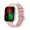 Pink, variant on Smart Watch for Men Women, Touch Screen Smartwatch with Bluetooth Call, Fitness Tracker Sleep Monitor Pedometer