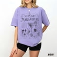 thumbnail image 3 of Practical Magic 2 Shirt, Midnight Margaritas Tshirt, Owens Sisters Witchy Halloween Tee, 3 of 5
