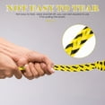thumbnail image 2 of Boat Tow Rope Portable Kayak Towing Rope Professional Tow Rope Water Boat Towing Rope, 2 of 8