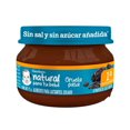 thumbnail image 1 of Papilla Gerber cosecha natural etapa 1 ciruela pasa 71 g, 1 of 4