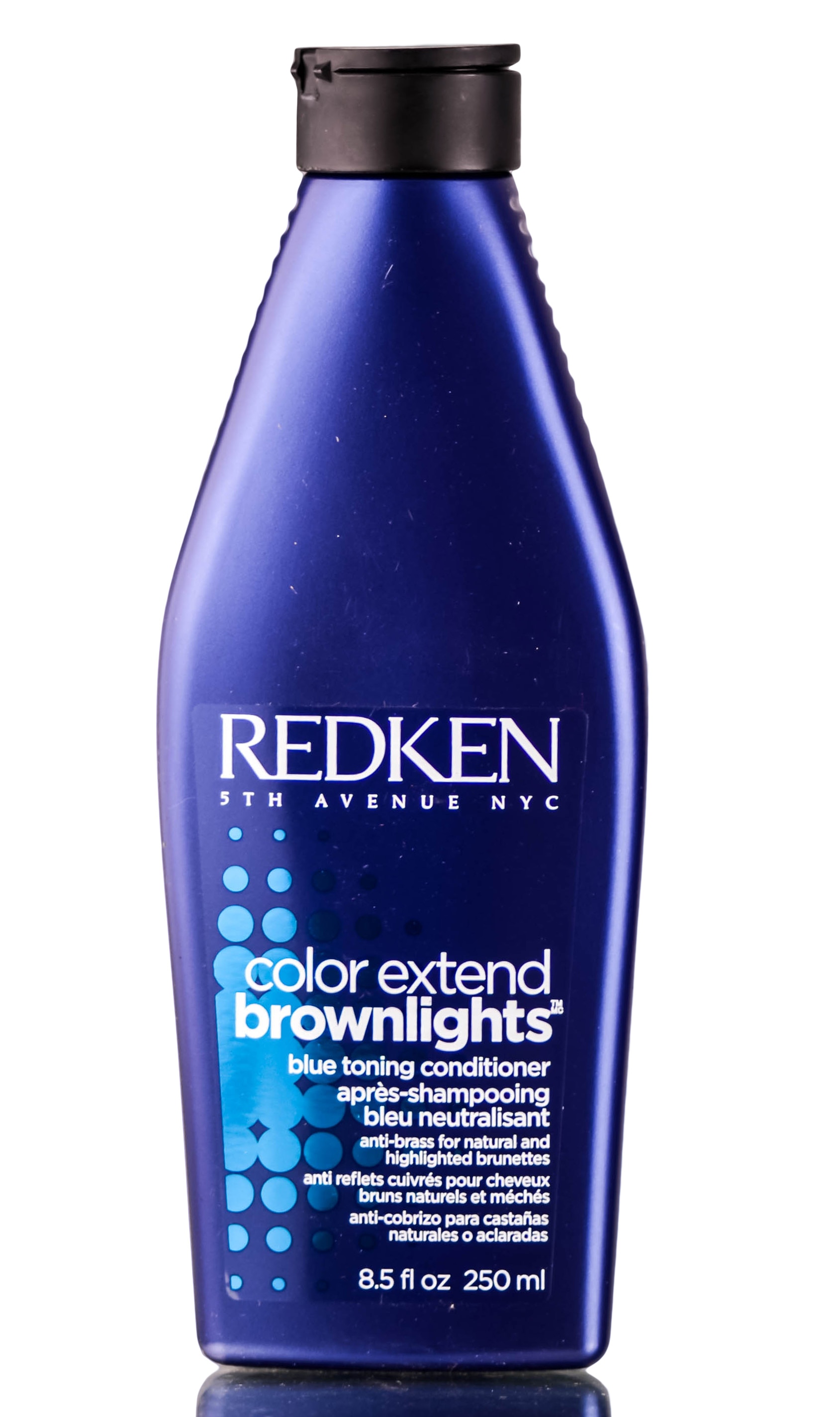 Redken Redken Color Extend Brownlights Blue Toning Conditioner 8.5