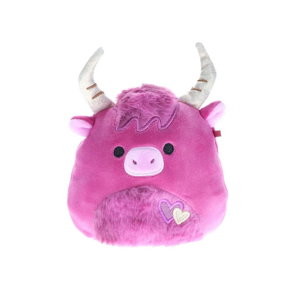 Squishmallows 5 Inch Valentine's Day Plush | York