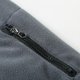 thumbnail image 4 of pstuiky camisas de manga larga para hombre, Sudadera informal de manga larga con cuello alto para hombre Tops casuales para hombres xxl, 4 of 7