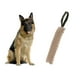 thumbnail image 3 of Durable Pet Dog Bite Tug manijas almohada interactiva para cachorros perros jóvenes Pequeña Yuyangstore Almohada de entrenamiento para perros, 3 of 8