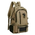 thumbnail image 1 of Grand Sac à Dos de Voyage, Sac à Dos de Cabine, Sac à Dos de Randonnée Imperméable Sac à Dos de Sport de Plein Air Sac de Jour Décontracté, 1 of 5