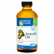 Earths Care Pure Vegetable Glycerin Vegan Non-GMO No Preservatives Artificial Colors or Fragrances USP Grade Bottled in USA 8 FL OZ
