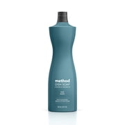 Method Dish Soap, Basil, 18 Ounce