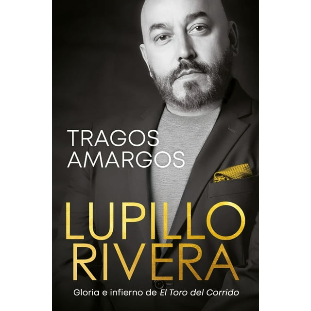 Tragos amargos