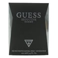 thumbnail image 3 of GUESS SEDUCTIVE BLACK BY GUESS By GUESS For MEN, 3 of 6