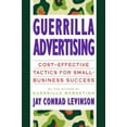 thumbnail image 2 of Guerrilla Marketing Guerrilla Advertising, (Paperback), 2 of 2