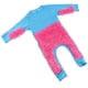thumbnail image 1 of Romper Ropa de gateo de una pieza Traje de limpieza para bebés 90cm Sunnimix Mono infantil para bebé Fregona mono, 1 of 8