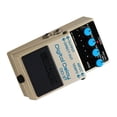 thumbnail image 3 of Pedal de retardo digital BOSS DD-3T con Tap Tempo BOSS PEDAL BOSS PARA GUITARRA ELECTRICA DIGITAL DELAY DD-3T, 3 of 6