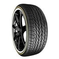 thumbnail image 5 of Vogue Custom Built Radial VIII Performance 235/45R18 98V XL Passenger Tire, 5 of 6