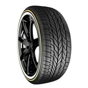 Vogue Custom Built Radial VIII Performance 225/50R17 98V XL Passenger Tire