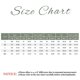 thumbnail image 2 of Women's 2-piece home pajamas casual knitted long-sleeved top and pants matching set light gray XXL, 2 of 4