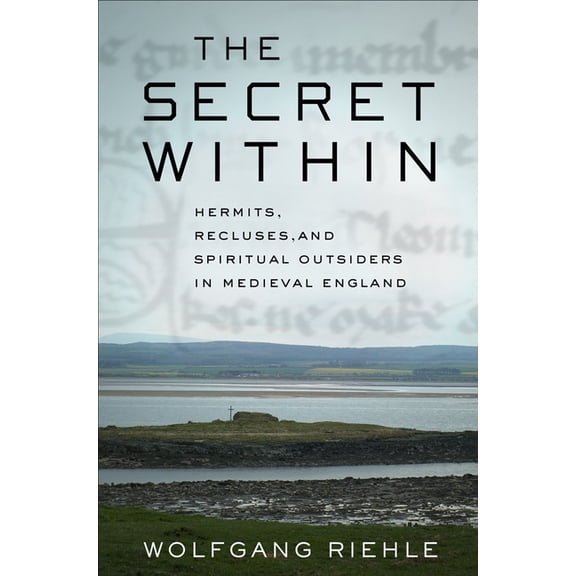 The Secret Within, (Hardcover)