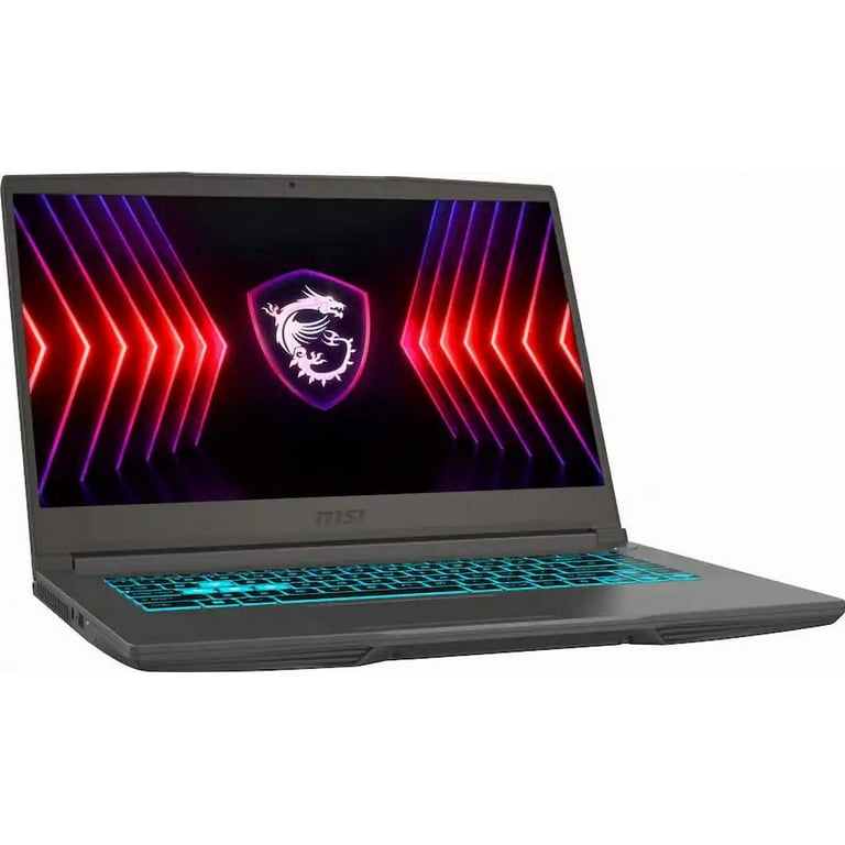 MSI - THIN A15 15.6