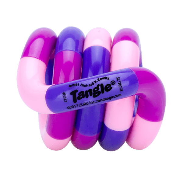 zuru tangle toy