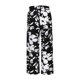 thumbnail image 5 of WILLBEST Pantalones Casuales para Mujer: Cómodos, Elásticos, de Pierna Ancha y Cintura Elástica, Largos Versátiles de Nueve Puntos para Uso Casual y Diario. Chica, 5 of 7