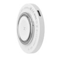 thumbnail image 3 of Cargador con soporte de hebilla de anillo de 15 W con cable de carga de 1 m para iPhone/iWatch/Airpods Ehuebsd Para estrenar, 3 of 9