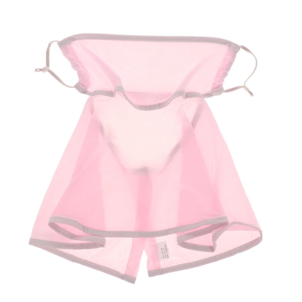 Unisex Sun Shield cuello gaater pasamontañas Bandana diadema para correr Rosa
