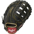 thumbnail image 3 of Rawlings R9 12.5-inch Glove | Left Hand Throw | Outfield, 3 of 8