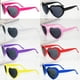 thumbnail image 3 of Amor En Forma De Corazón Efectos Gafas Reloj Las Luces Cambiar A La Noche De Difracción De Sol De Moda Hombres Mujerespangjing, 3 of 4