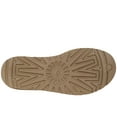 thumbnail image 6 of Women's UGG Classic Mini II Graphic Logo Bootie, 6 of 6