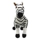 thumbnail image 4 of Muñeca de peluche Zebra Kumba, 35 cm, anime, para decoración, 4 of 4