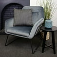 thumbnail image 1 of Remy Luxury Feather Filled Cushion, 1 of 3