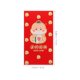 thumbnail image 5 of unbranded 12Ud Sobres Para Chinese Hongbao Rojo Con Uso En Celebraciones, 5 of 6