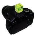 thumbnail image 4 of 2X Spirit Level Hot Shoe Camera Level 3 Axis Bubble Spirit Level for Digital and Film Cameras, 4 of 7