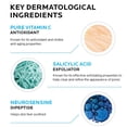 thumbnail image 3 of Sérum facial La Roche-Posay Pure Vitamin C con ácido hialurónico, 3 of 6