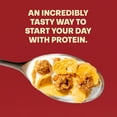 thumbnail image 5 of Honey Bunches of Oats Protein Cinnamon Cereal - 15 oz, 5 of 12
